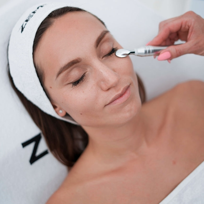 Zemits Verstand HD  Σύστημα HydroDiamond™ 8-σε-1