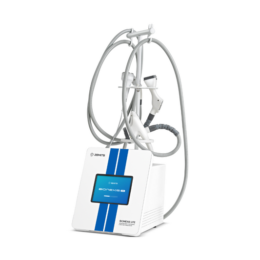 Zemits Bionexis Lite Pro Σύστημα Σμίλευσης