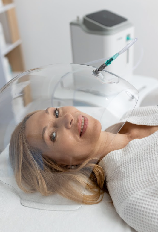 Zemits OxiVelour Οξυβελούρ