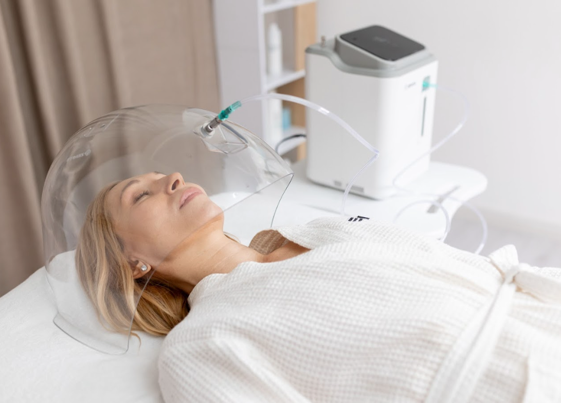 Zemits OxiVelour Οξυβελούρ