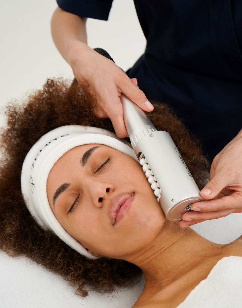 Zemits EndoLuxx Pro Συσκευή Ενδομασάζ για Πρόσωπο και Σώμα