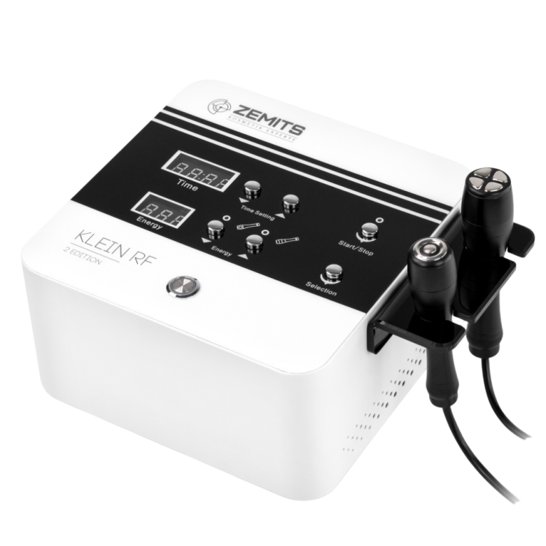 Zemits Klein RF Σύστημα Σύσφιξης Δέρματος