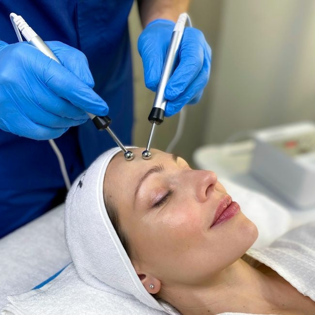 Zemits Adrinox 2.0 Μηχάνημα Μικρορευμάτων