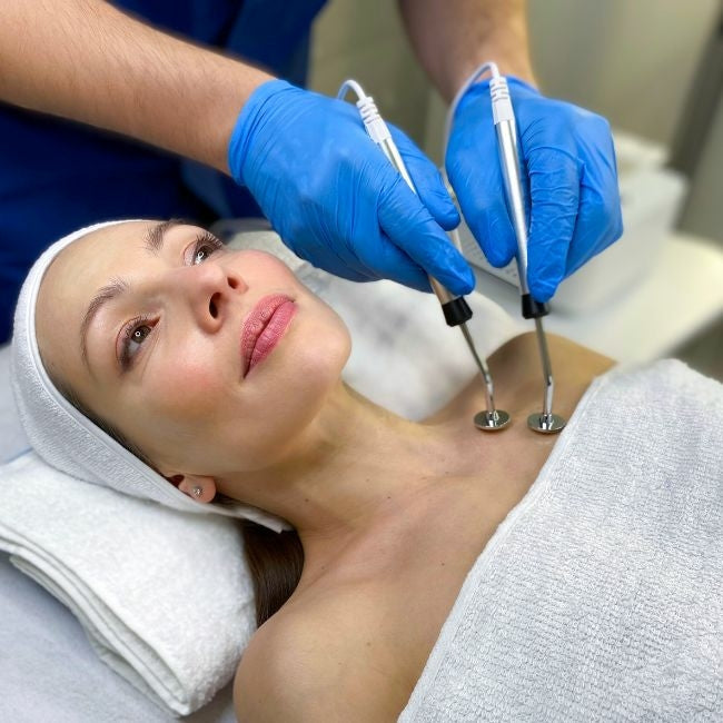 Zemits Adrinox 2.0 Μηχάνημα Μικρορευμάτων