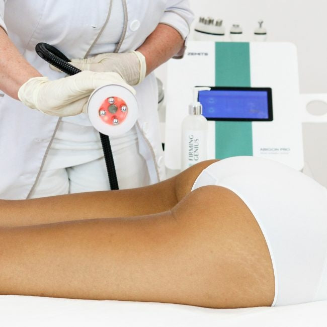 Zemits Abigon Pro Απόλυτο Σύστημα Αναδιαμόρφωσης Σώματος και Αδυνατίσματος