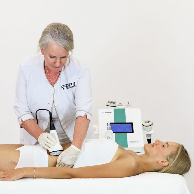 Zemits Abigon Pro Απόλυτο Σύστημα Αναδιαμόρφωσης Σώματος και Αδυνατίσματος