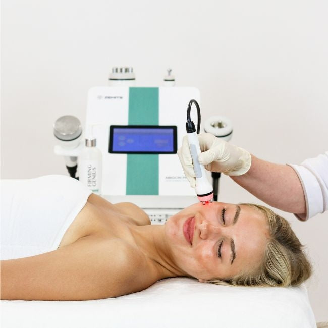 Zemits Abigon Pro Απόλυτο Σύστημα Αναδιαμόρφωσης Σώματος και Αδυνατίσματος