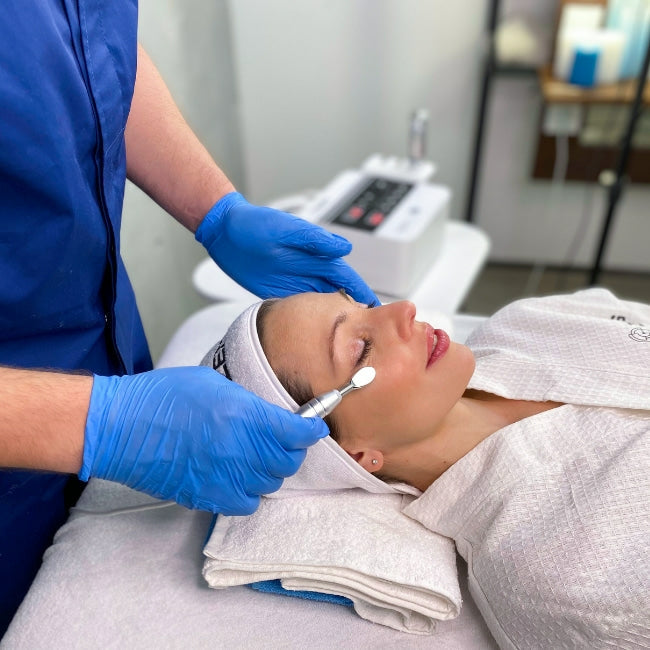 Zemits Klein EL Σύστημα Ηλεκτροπόρωσης