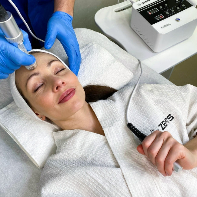 Zemits Klein EL Σύστημα Ηλεκτροπόρωσης