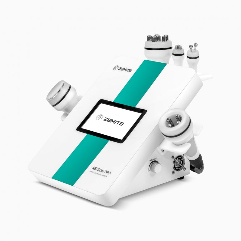 Zemits Abigon Pro Απόλυτο Σύστημα Αναδιαμόρφωσης Σώματος και Αδυνατίσματος