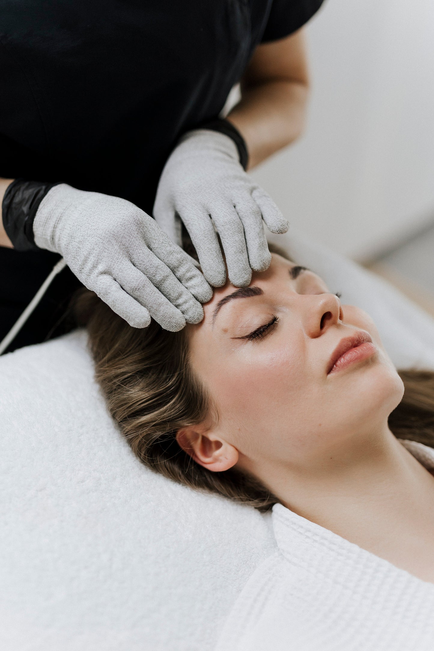 Zemits Adrinox 2.0 Μηχάνημα Μικρορευμάτων