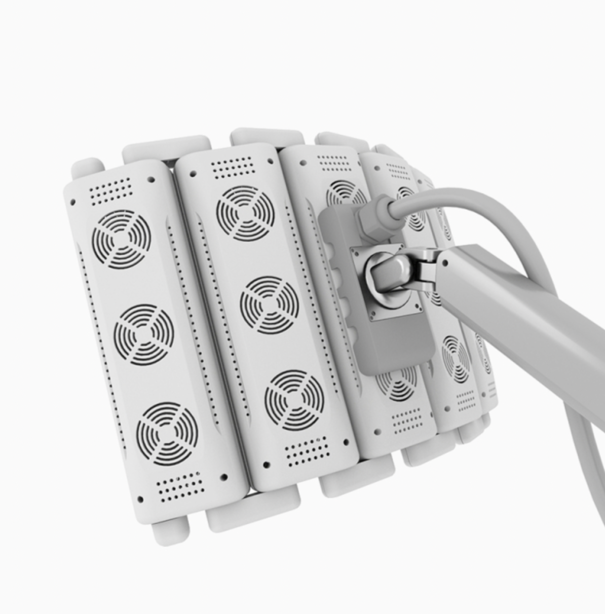 Zemits LumaGenix PDT Επαγγελματική Συσκευή Φωτοθεραπείας LED