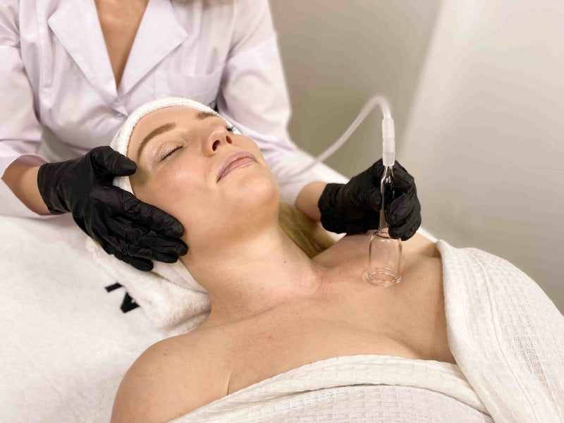 Zemits Leger 2.0 Σύστημα Κενού με Κύπελλα XXL σε Σετ