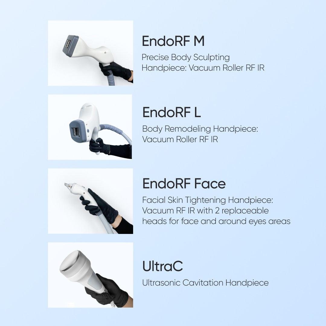 Zemits Bionexis Lite Pro Σύστημα Σμίλευσης