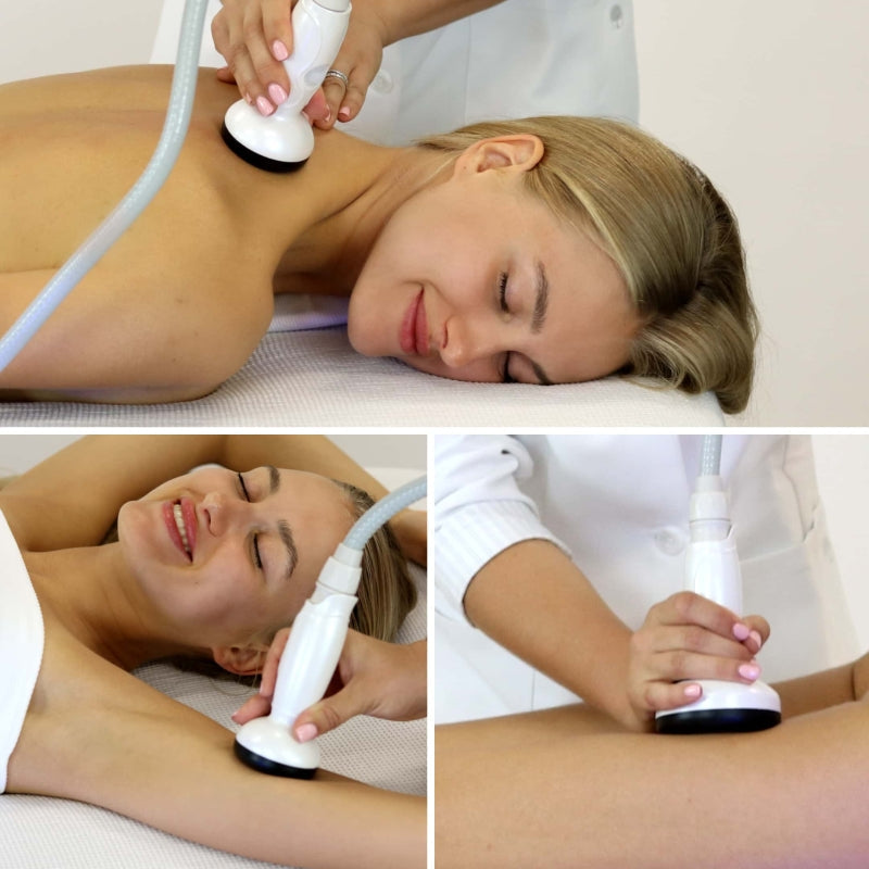 Zemits CelluSpice Pro Θερμικός Γλύπτης Σώματος