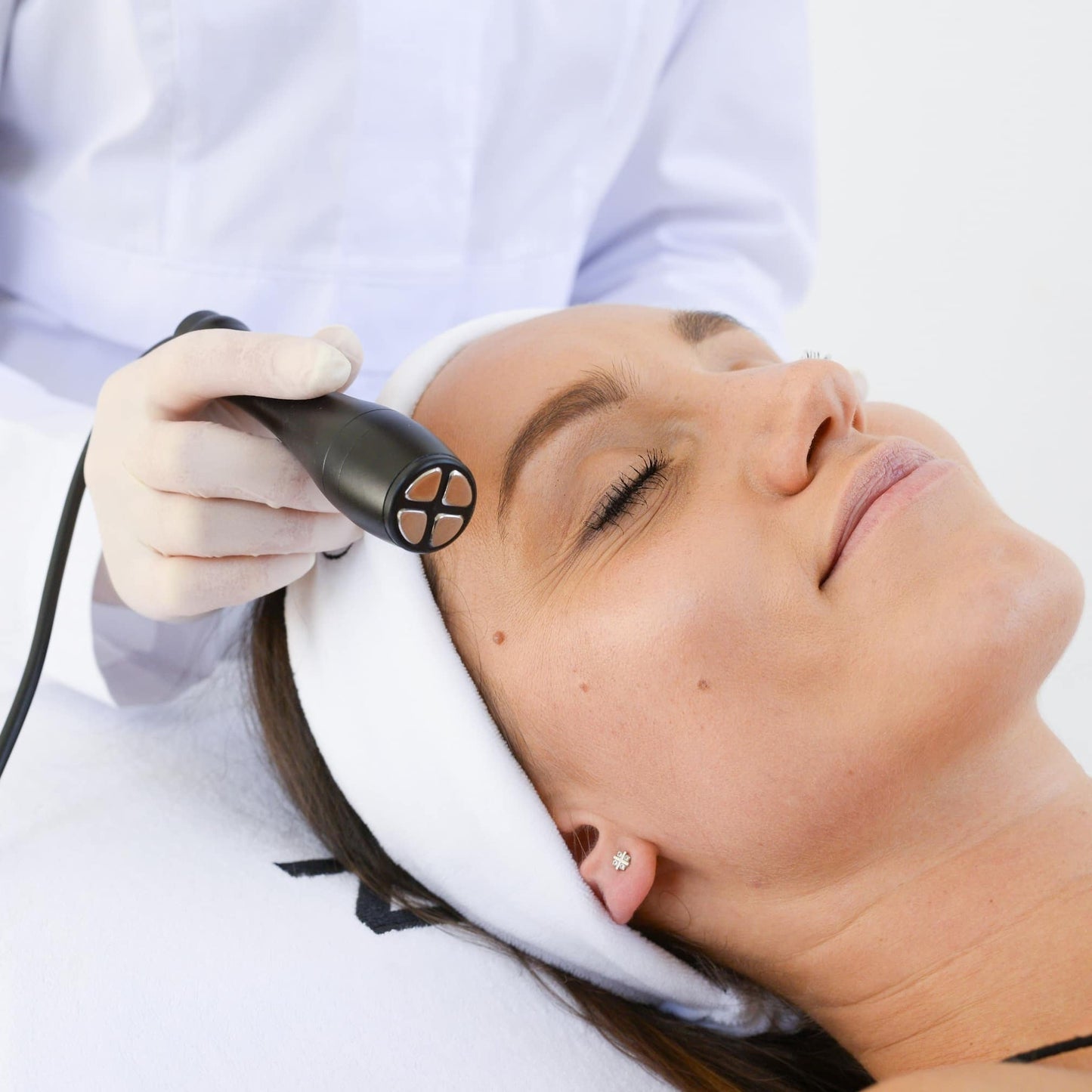 Zemits Klein RF Σύστημα Σύσφιξης Δέρματος