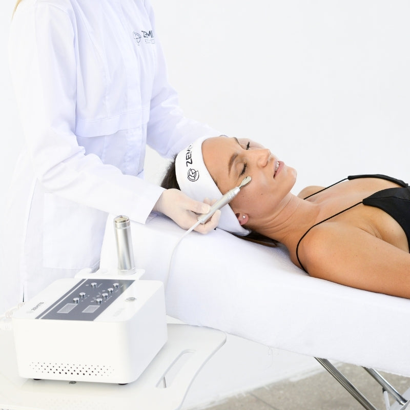 Zemits Klein EL Σύστημα Ηλεκτροπόρωσης