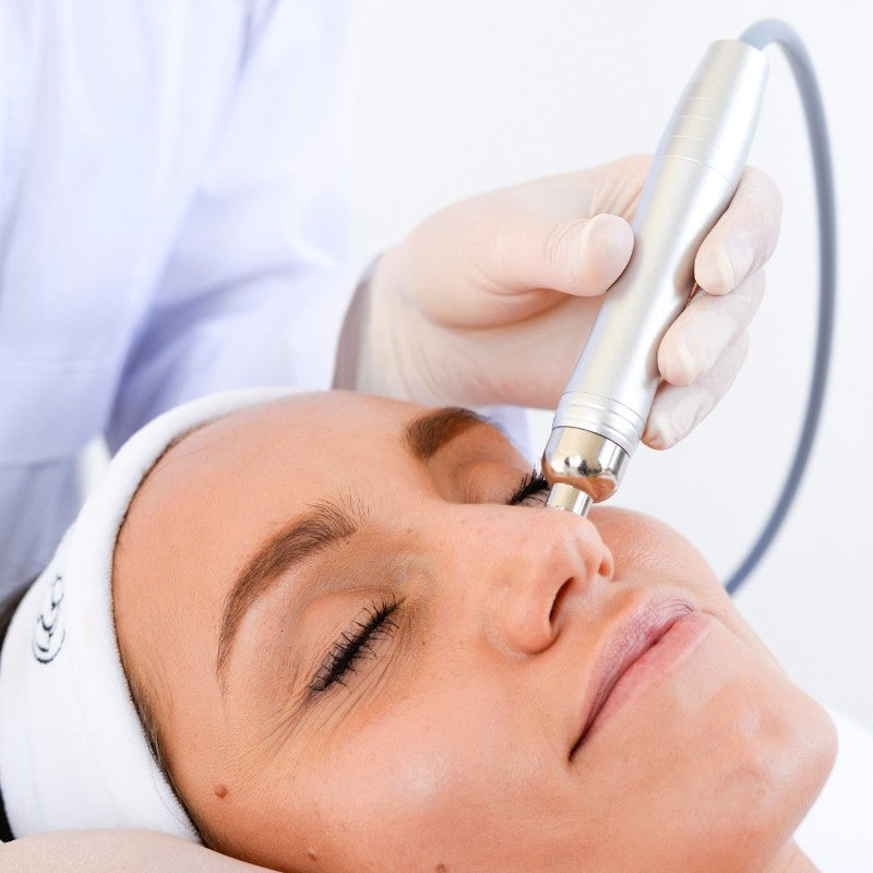 Zemits HydroVerstand PRO 7-σε-1 Σύστημα HydroDiamond™