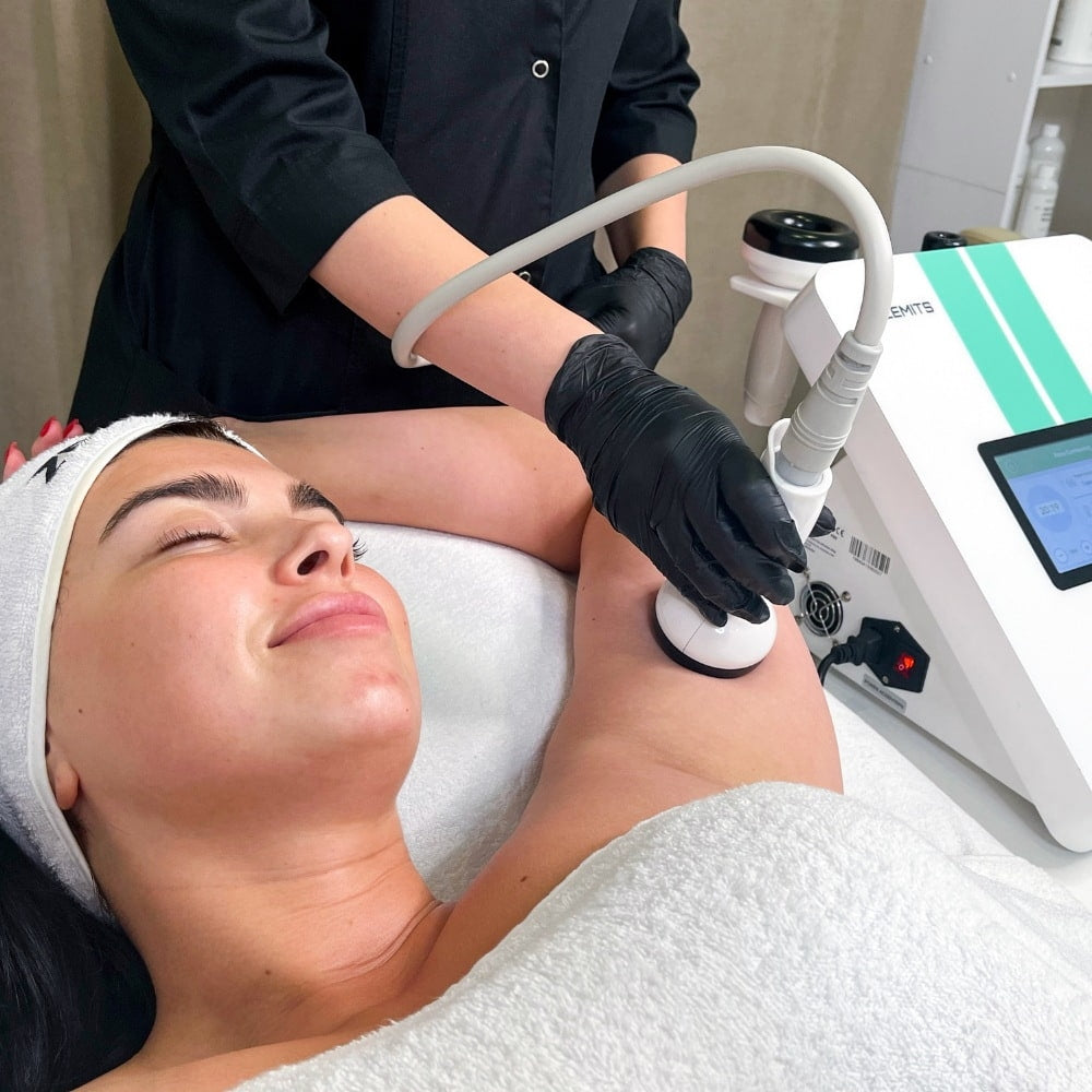 Zemits CelluSpice Pro Θερμικός Γλύπτης Σώματος