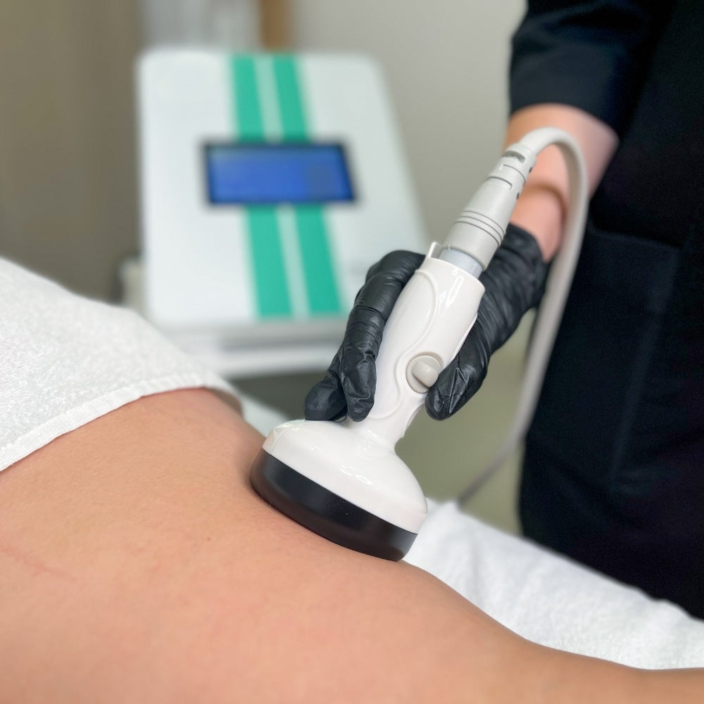 Zemits CelluSpice Pro Θερμικός Γλύπτης Σώματος