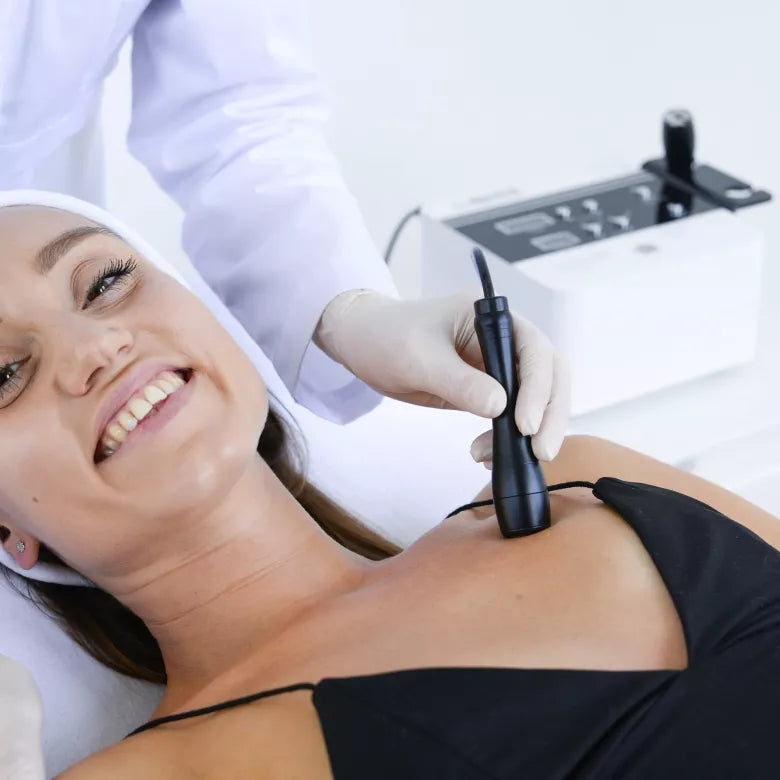 Zemits Klein RF Σύστημα Σύσφιξης Δέρματος