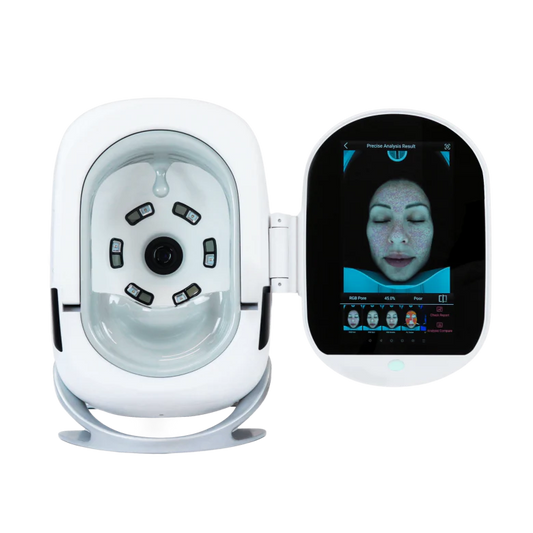 Zemits VeraFace Σύστημα Ανάλυσης Δέρματος