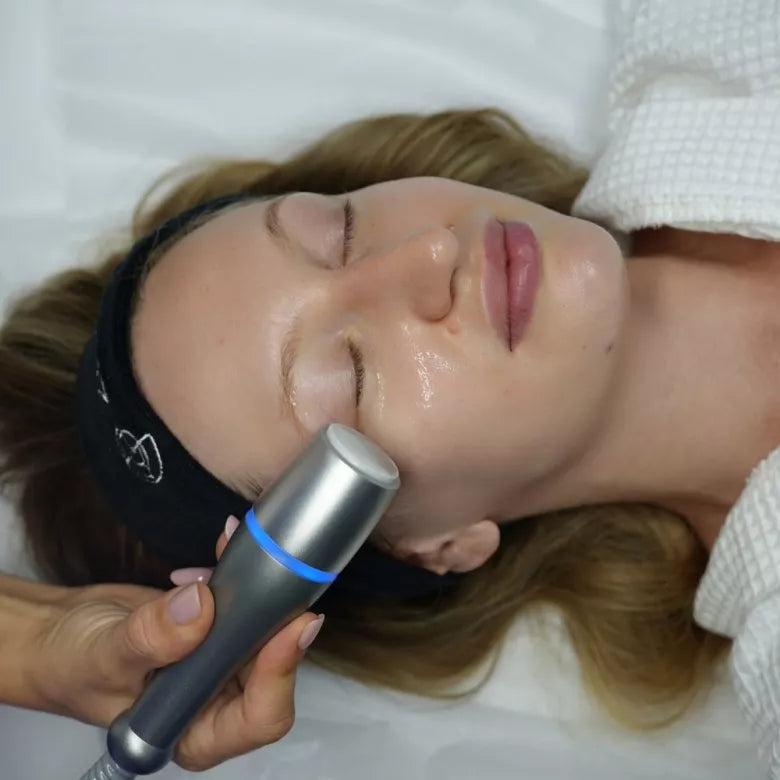 Zemits ColdRestore Σύστημα Ευεξίας Δέρματος με Κρύο Elegance