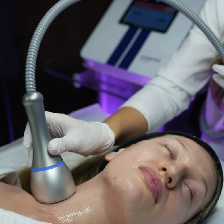 Zemits ColdRestore Σύστημα Ευεξίας Δέρματος με Κρύο Elegance