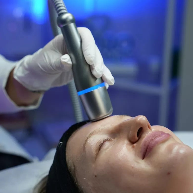 Zemits ColdRestore Σύστημα Ευεξίας Δέρματος με Κρύο Elegance