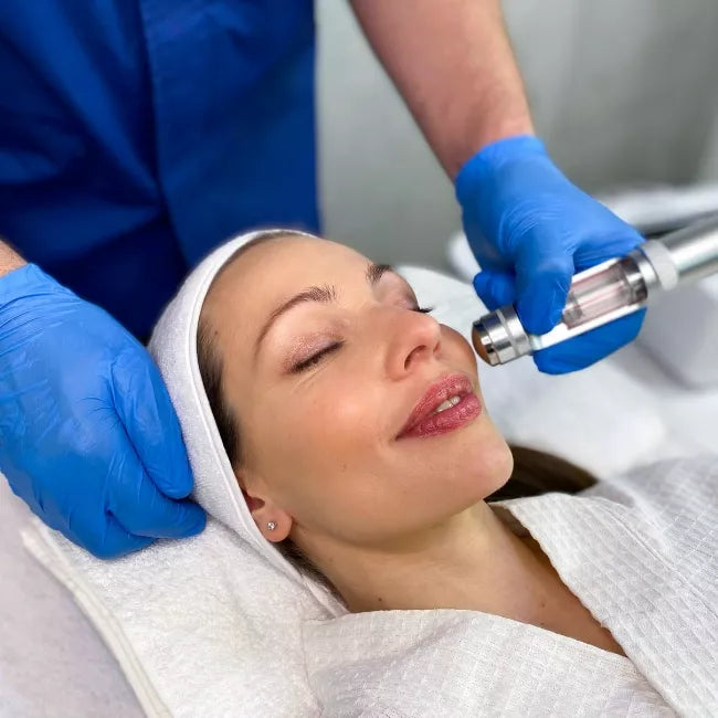 Zemits Klein EL Σύστημα Ηλεκτροπόρωσης